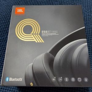 Quincy Edition Headphones